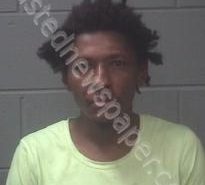 RODNEY BELLAMY | 2022-09-01 14:15:00 Onslow County, North Carolina Booking
