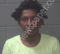 RODNEY BELLAMY | 2022-09-01 06:02:00 Onslow County, North Carolina Booking