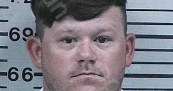 LOWE, CLAYTON RYAN | 2022-09-01 22:13:25 Hood County, Texas Booking