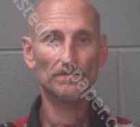 NATHAN ALESHIRE | 2022-09-01 14:15:00 Onslow County, North Carolina Booking