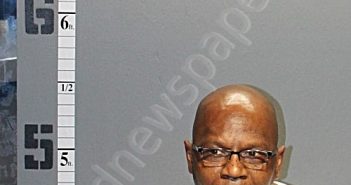 DYSON, ANTHONY LEE | 2022-09-01 16:49:00 Western Tidewater, Virginia Booking