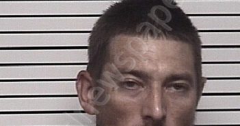 <B>BARNES</B>, <B>CHRISTOPHER</B> <B>WAYNE</B> #, Iredell County, North Carolina - 2022-09-01 10:08:00