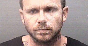 PRICE, GARY ROBERT | 2022-09-01 14:21:00 Rowan County, North Carolina Booking