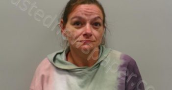 <B>LOWE</B>, <B>AMANDA</B> <B>GAIL</B> #, Southwest Regional Jail, Virginia - 2022-09-01 04:42:00