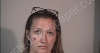 <B>BALCAZAR</B>, <B>STEPHANIE</B> <B>ANN</B> #, Rappahannock Regional Jail, Virginia - 2022-09-01 19:44:00