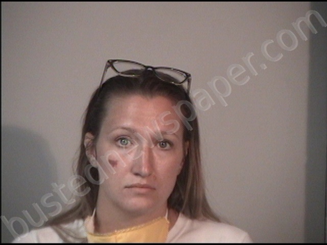 BALCAZAR, STEPHANIE ANN #, Rappahannock Regional Jail, Virginia - 2022-09-01 19:44:00