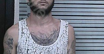 MCMORRIS, TYLER RAYE | 2022-09-01 21:35:00 Hood County, Texas Booking