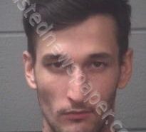 JACOB ROSS | 2022-09-01 14:15:00 Onslow County, North Carolina Booking