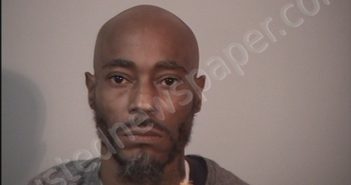 DICKS, HARVEY EDGAR | 2022-09-01 15:02:00 Rappahannock Regional Jail, Virginia Booking