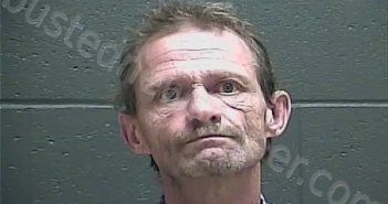 <B>BOLIN</B>, <B>KELVIN</B> <B>WAYNE</B> #, Perry County, Indiana - 2022-09-01 08:24:00