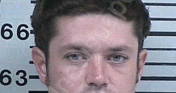 RODGERS, JOHN AUSTEN | 2022-09-01 07:13:15 Hood County, Texas Booking