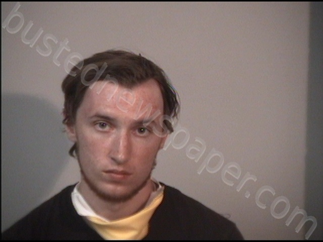 DUVALL COOPER, KORY MICHAEL #, Rappahannock Regional Jail, Virginia - 2022-09-01 19:19:00