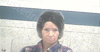 <B>BEIER</B>, <B>STEPHANIE</B> <B>JEAN</B> #, Breckinridge County, Kentucky - 2022-09-01 09:38:00