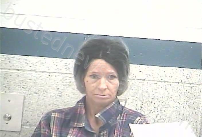 BEIER, STEPHANIE JEAN #, Breckinridge County, Kentucky - 2022-09-01 09:38:00