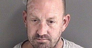 <B>BUNN</B>, <B>JASON</B> <B>KYLE</B> #, Story County, Iowa - 2022-09-01