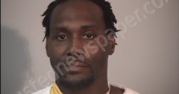 DAVIS, SAMMY JUNIOR | 2022-09-01 14:11:00 Rappahannock Regional Jail, Virginia Booking