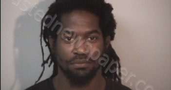 PERRIN, JOHNNELLE AVERY | 2022-09-01 16:15:00 Rappahannock Regional Jail, Virginia Booking
