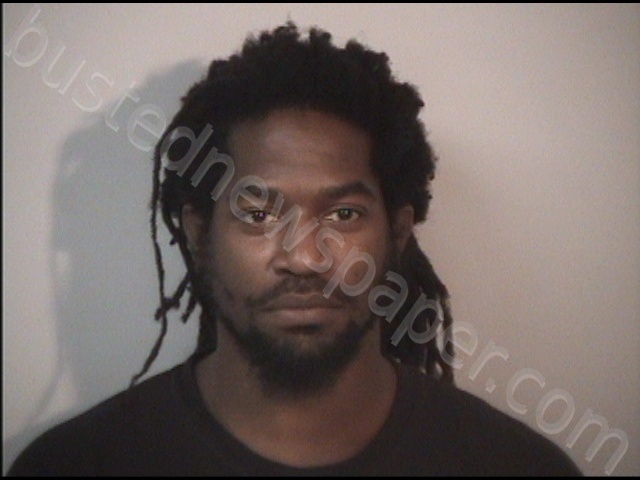 PERRIN, JOHNNELLE AVERY #, Rappahannock Regional Jail, Virginia - 2022-09-01 16:15:00