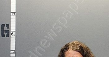 BENTON, WILLIAM LEE | 2022-09-01 13:29:00 Western Tidewater, Virginia Booking