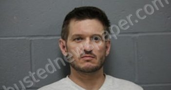 GEOFFREY <B>WILLIAM</B> CROW #, <b>Johnson</b> County, Missouri, Johnson County, Missouri - 2022-09-01 14:48:00