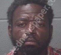 ANDRE DIXON | 2022-09-01 06:02:00 Onslow County, North Carolina Booking