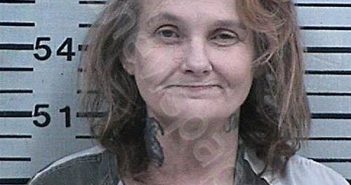 MOSLEY, SHIRLEY ANN | 2022-09-01 14:03:22 Hood County, Texas Booking