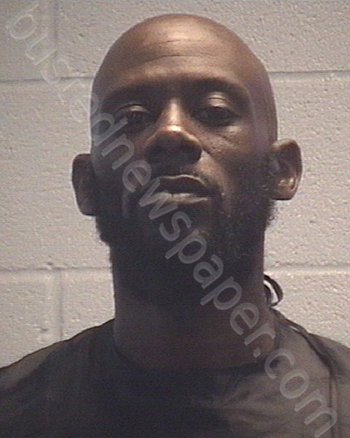 ROBERTS, RAHEEM EUGENE #, Cleveland County, North Carolina - 2022-09-01 15:30:00