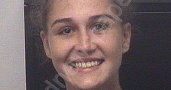 <B>HANEY</B>, <B>ALEXIS</B> <B>LEE</B> #, Cleveland County, North Carolina - 2022-09-01 16:56:00