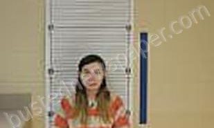 <B>WARD</B>, <B>BREEANNA</B> <B>NICOLE</B> #, Williams County, North Dakota - 2022-09-01