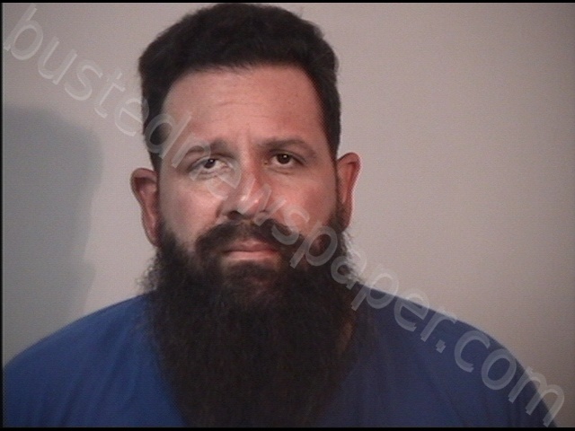 IGLESIAS-MEDERO, MATTHEW ASHLEY #, Rappahannock Regional Jail, Virginia - 2022-09-01 18:10:00