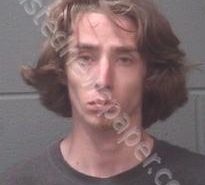 JEFFREY DEROSE | 2022-09-01 14:15:00 Onslow County, North Carolina Booking