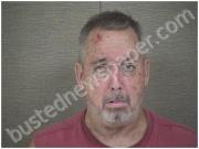 STEPHENS, KENNETH | 2022-09-01 Harnett County, North Carolina Booking