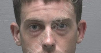 <B>CAULDER</B>, <B>CHRISTOPHER</B> MICHAEL #, New Hanover County, North Carolina - 2022-09-01