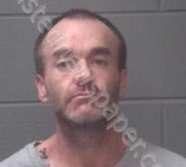 CHRISTOPHER REXACH | 2022-09-01 06:02:00 Onslow County, North Carolina Booking