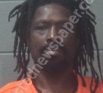 MAURICE TYLER | 2022-09-01 14:15:00 Onslow County, North Carolina Booking