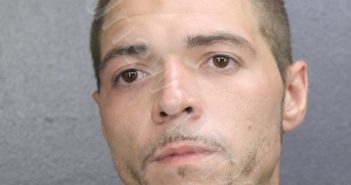 <B>RIVERA</B>, <B>MIGUEL</B> <B>ANGEL</B> #, Broward County, Florida - 2022-09-01