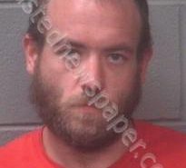 KALEB HILL | 2022-09-01 14:15:00 Onslow County, North Carolina Booking
