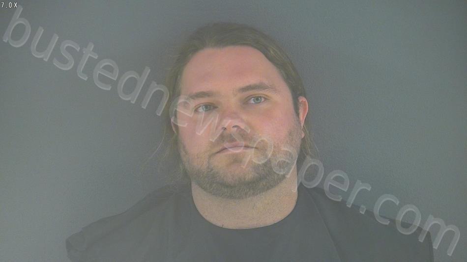OVERSTREET, JOSHUA CLAYTON #, Bedford County, Virginia - 2022-09-01 22:30:00