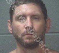 SHANE TELLIHO | 2022-09-01 14:15:00 Onslow County, North Carolina Booking
