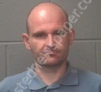 MICHAEL DUNCAN | 2022-09-01 14:15:00 Onslow County, North Carolina Booking