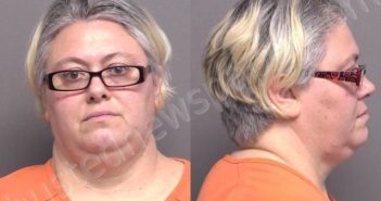 BOYER,KRISTIE KAY | 2022-09-01 12:50:00 Saline County, Kansas Booking