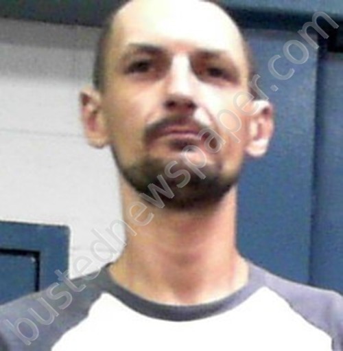 MAYO, EDWIN LYNN, JR. #, Harrison County, West Virginia - 2022-09-01