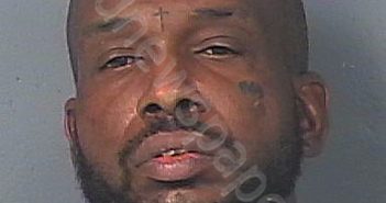 <B>LATHAM</B>, <B>JAMAAL</B> #, Hernando County, Florida - 2022-09-01 13:32:00