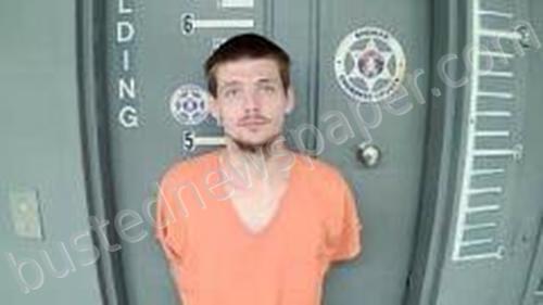 TYLER DUMAS #, Cherokee County, Alabama - 2022-09-01 10:22:00