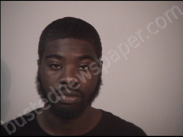 WHITAKER, TERRANCE JARMISE #, Rappahannock Regional Jail, Virginia - 2022-09-01 16:28:00