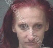 APRIL HARDIN | 2022-09-02 23:19:00 Onslow County, North Carolina Booking