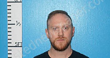 <B>HARWELL</B>, <B>BENJAMIN</B> <B>ERIC</B> #, Hardin County, Texas - 2022-09-02