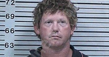 EICHMAN, RUSTY TYLER | 2022-09-02 11:14:03 Hood County, Texas Booking