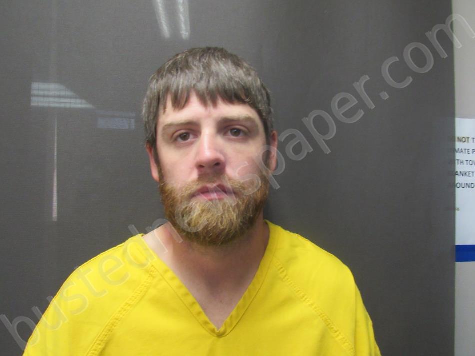 MARLOW, JOSHUA MATTHEW #, Sullivan County, Indiana - 2022-09-02 10:42:00