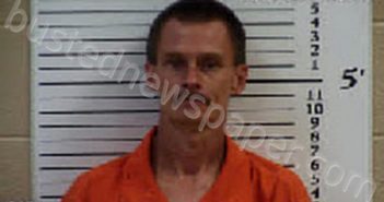 PRINCE, JEREMIAH | 2022-09-02 01:16:00 Cherokee County, North Carolina Booking